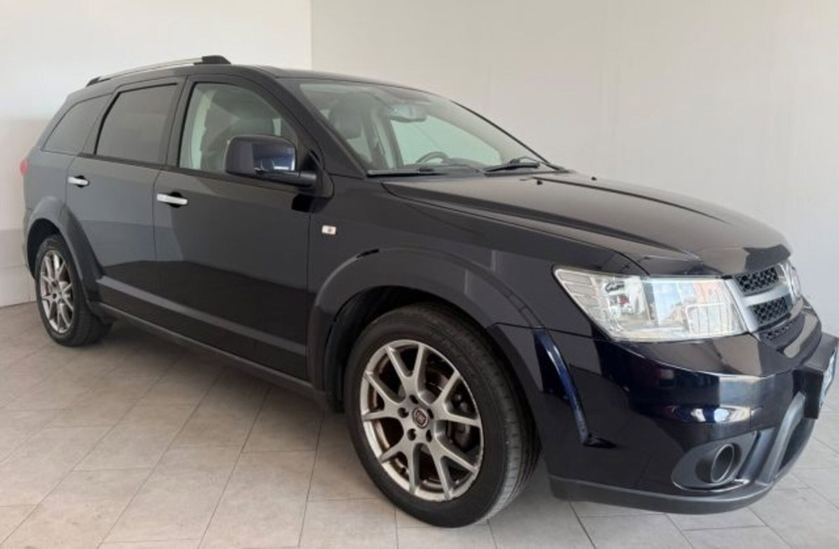 Fiat Freemont 2.0 Multijet 140 CV (3)