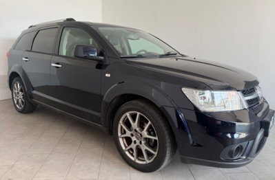 Fiat Freemont 2.0 Multijet 140 CV (3)