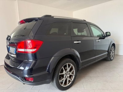 Fiat Freemont 2.0 Multijet 140 CV (4)