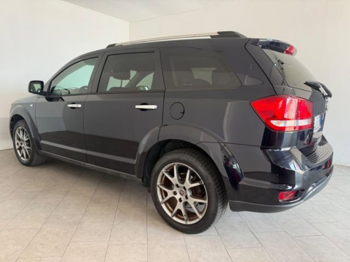 Fiat Freemont 2.0 Multijet 140 CV (5)