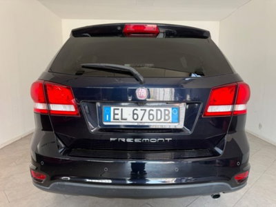 Fiat Freemont 2.0 Multijet 140 CV (6)