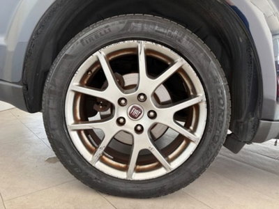 Fiat Freemont 2.0 Multijet 140 CV (7)