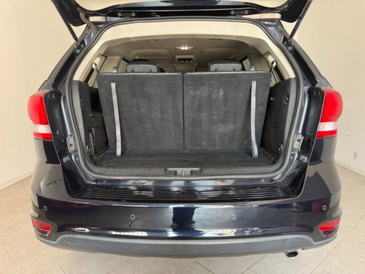 Fiat Freemont 2.0 Multijet 140 CV (8)