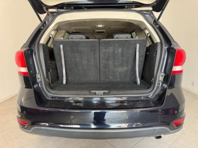 Fiat Freemont 2.0 Multijet 140 CV (8)