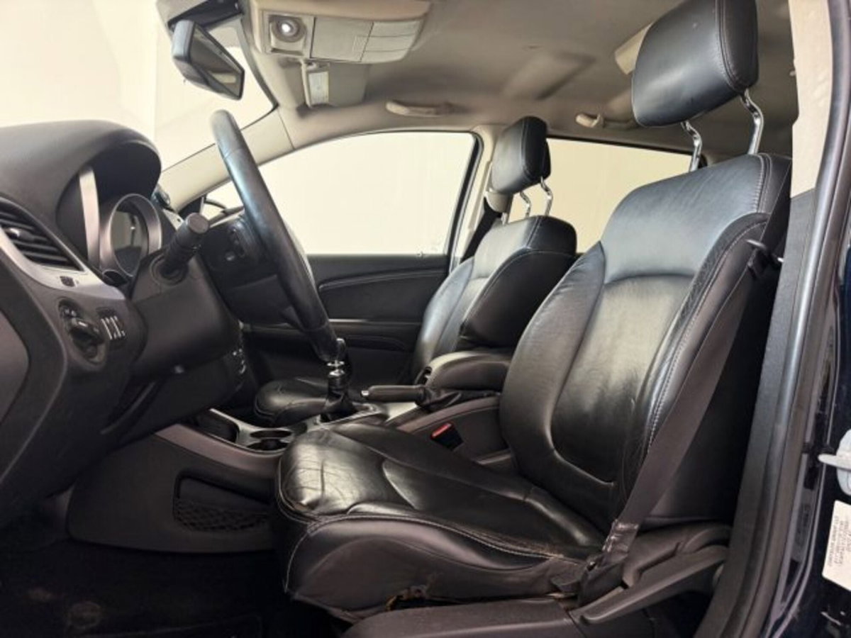 Fiat Freemont 2.0 Multijet 140 CV (9)