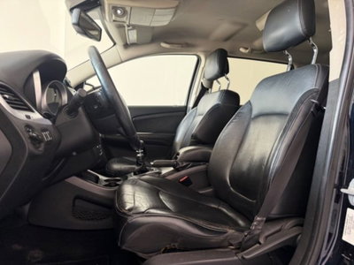 Fiat Freemont 2.0 Multijet 140 CV (9)