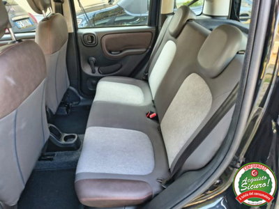 Fiat Panda Cross Cross 0.9 TwinAir Turbo S&S 4x4 (10)