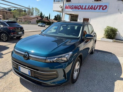 Volkswagen Tiguan Allspace 2.0 tdi Life 150cv dsg usata