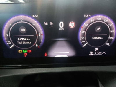 Volkswagen Tiguan Allspace 2.0 tdi Life 150cv dsg (10)