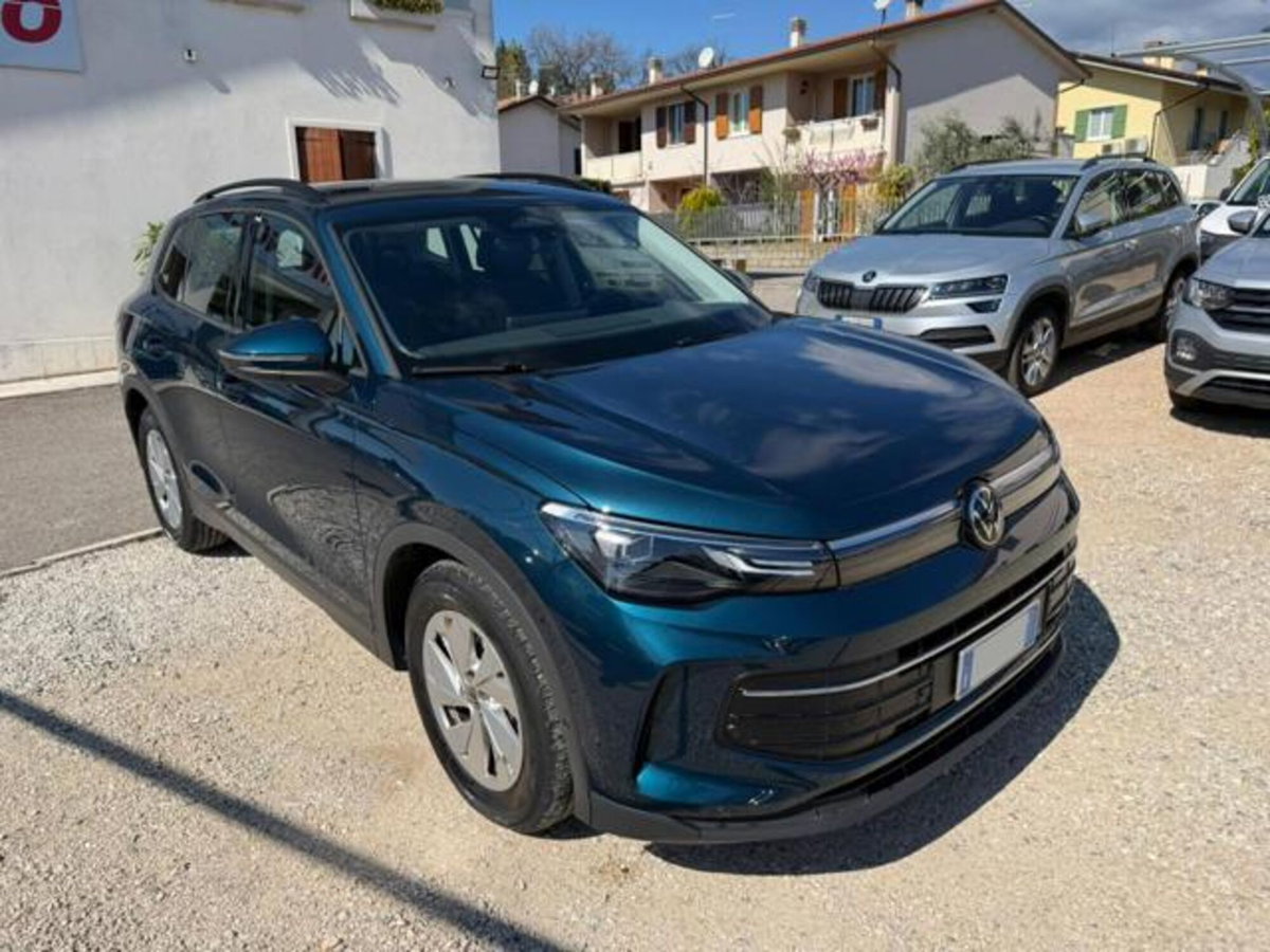 Volkswagen Tiguan Allspace 2.0 tdi Life 150cv dsg (2)
