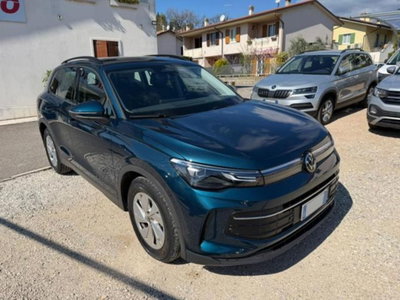 Volkswagen Tiguan Allspace 2.0 tdi Life 150cv dsg (2)