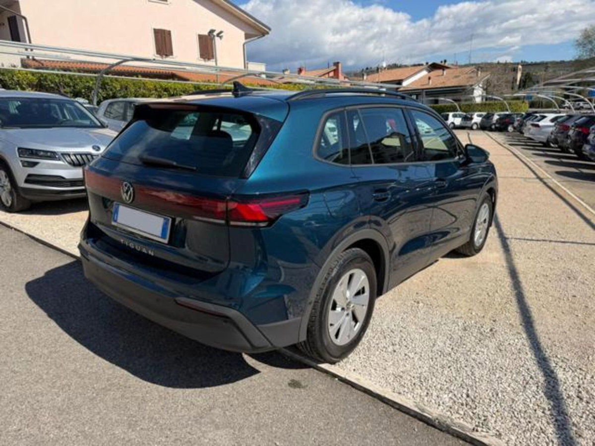 Volkswagen Tiguan Allspace 2.0 tdi Life 150cv dsg (3)