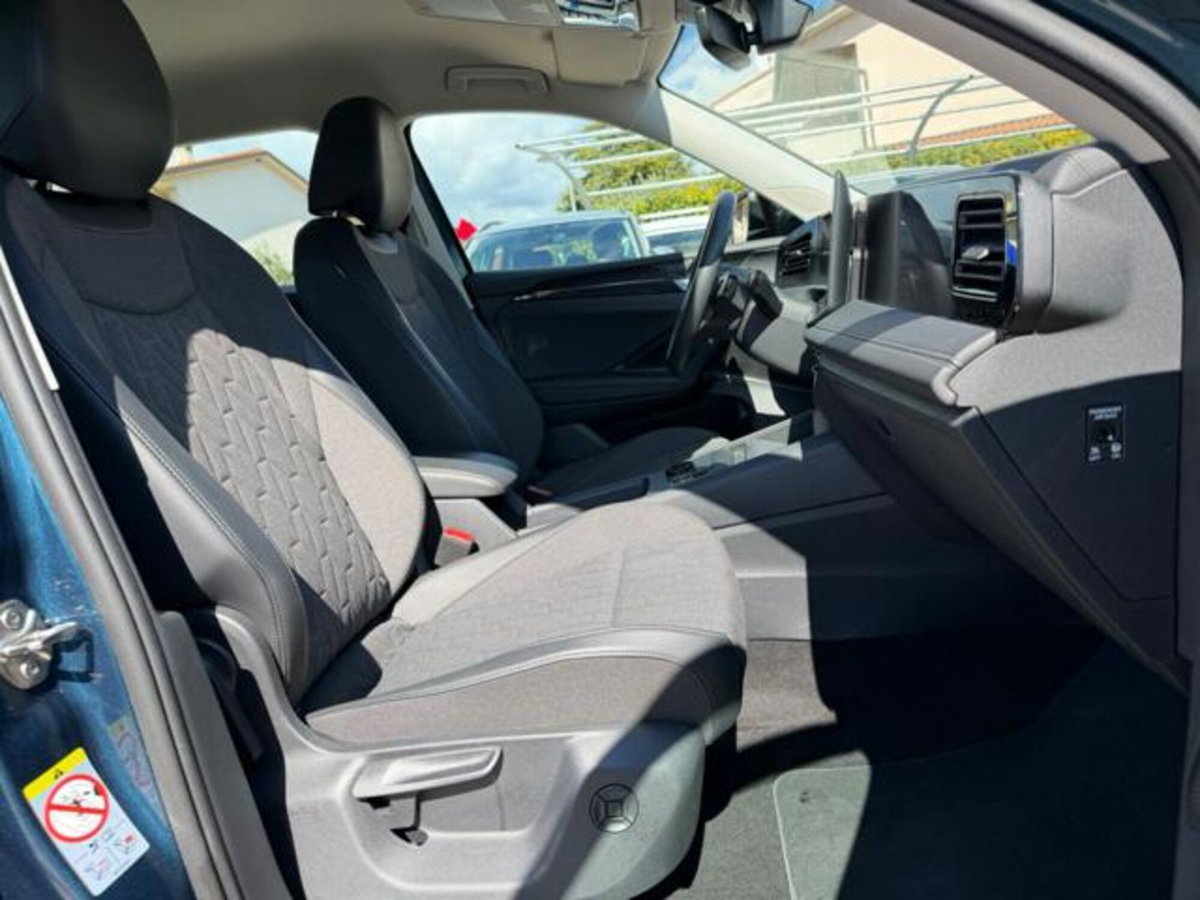 Volkswagen Tiguan Allspace 2.0 tdi Life 150cv dsg (6)