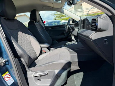 Volkswagen Tiguan Allspace 2.0 tdi Life 150cv dsg (6)
