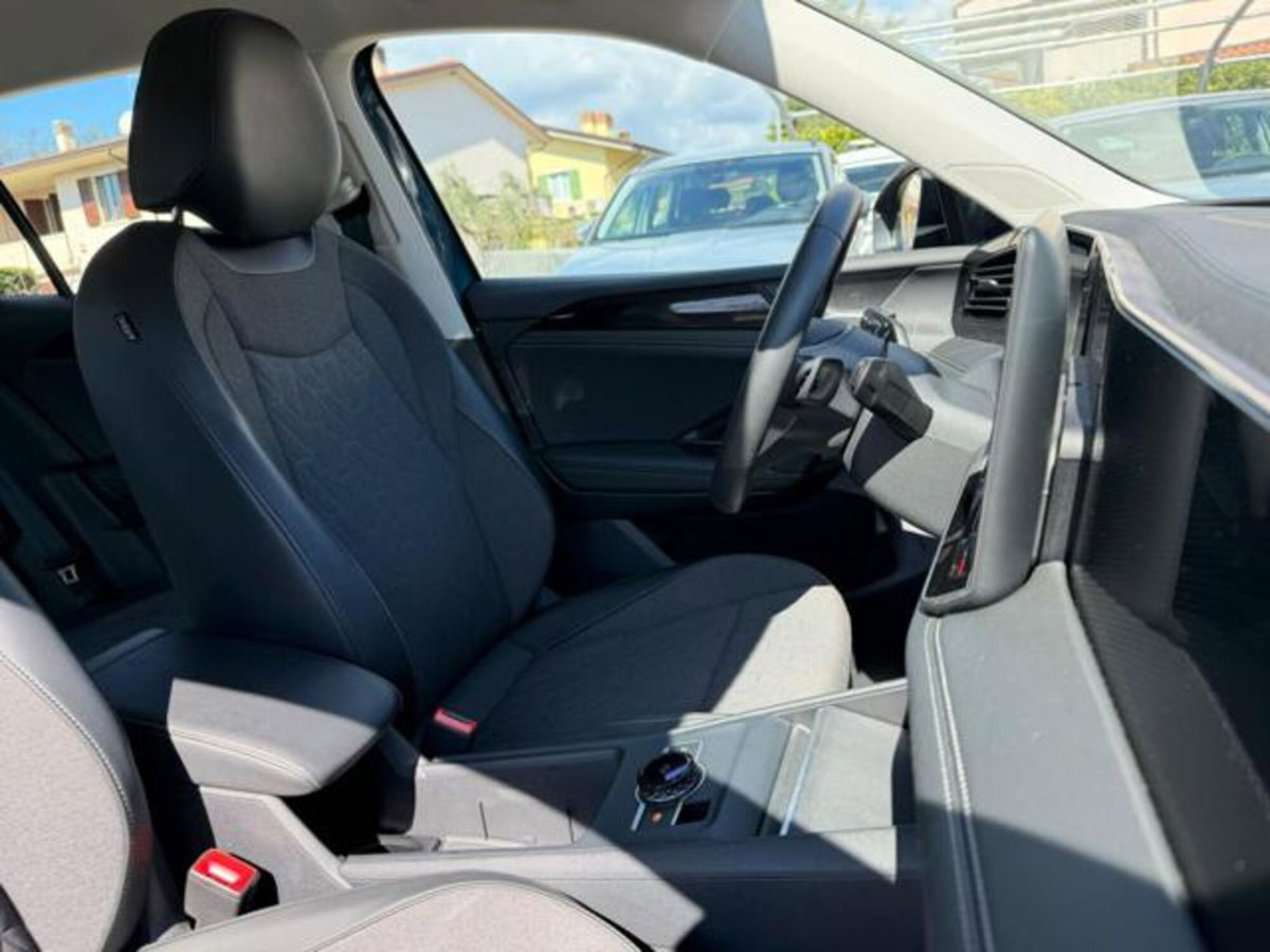Volkswagen Tiguan Allspace 2.0 tdi Life 150cv dsg (7)