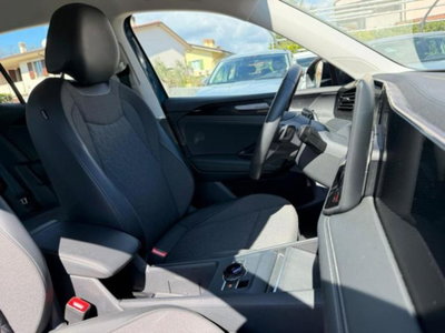 Volkswagen Tiguan Allspace 2.0 tdi Life 150cv dsg (7)