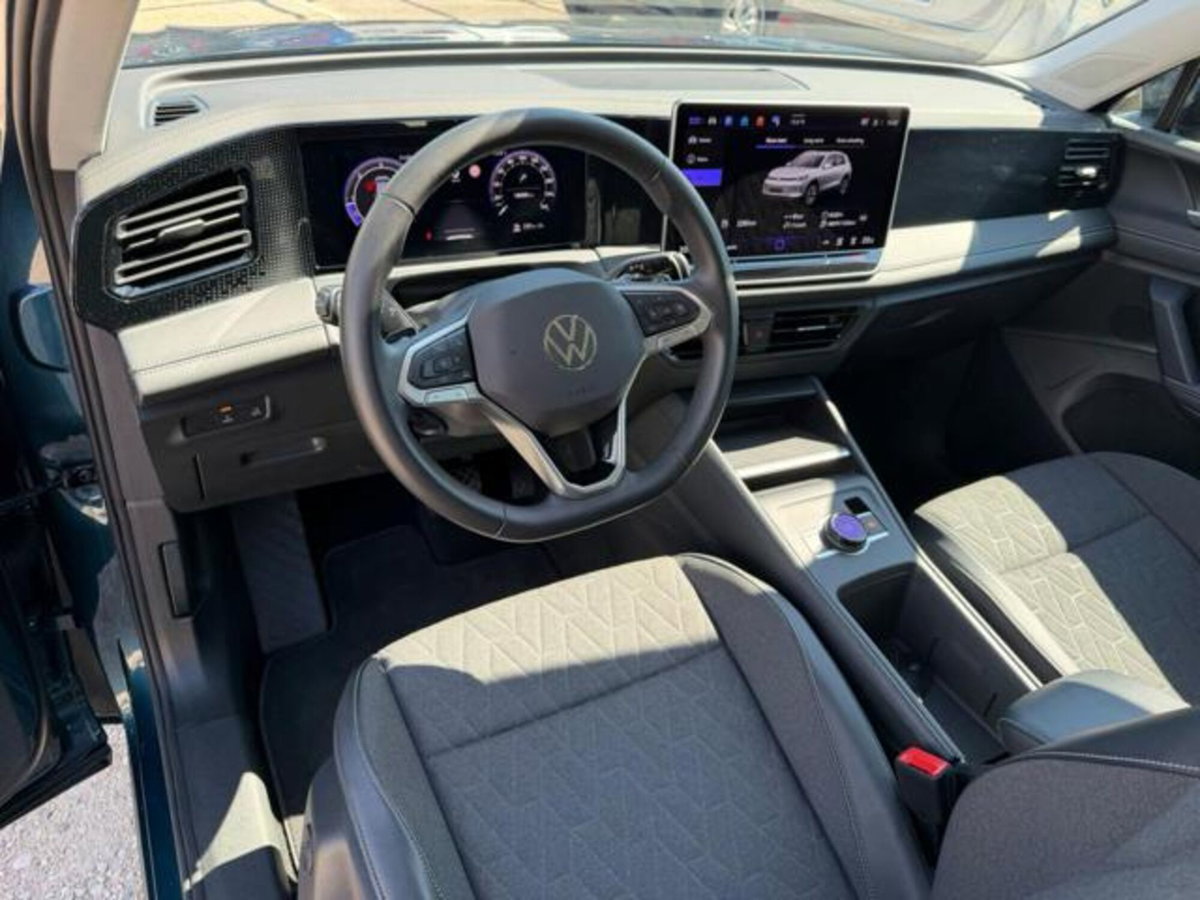 Volkswagen Tiguan Allspace 2.0 tdi Life 150cv dsg (8)