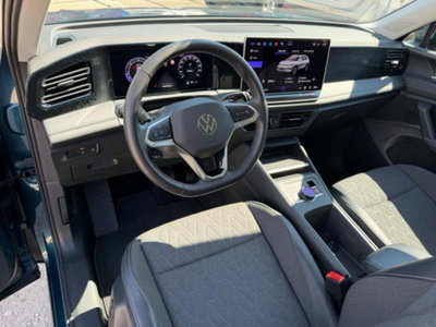 Volkswagen Tiguan Allspace 2.0 tdi Life 150cv dsg (8)
