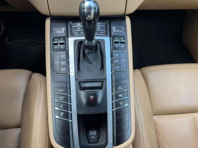 Porsche Macan S (10)