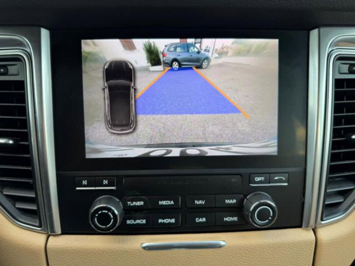 Porsche Macan S (11)