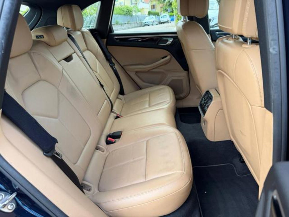 Porsche Macan S (12)