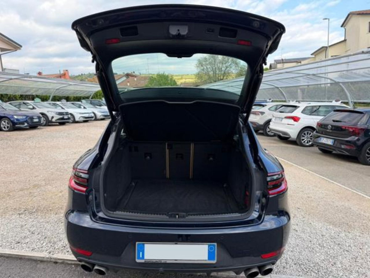 Porsche Macan S (13)