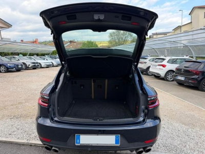 Porsche Macan S (13)
