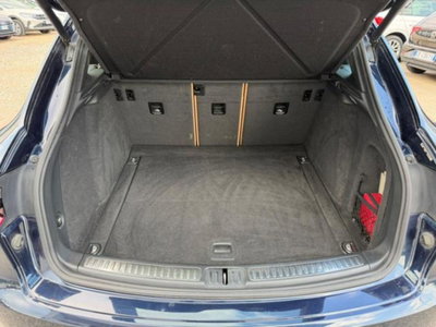 Porsche Macan S (14)