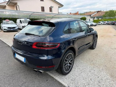 Porsche Macan S (3)