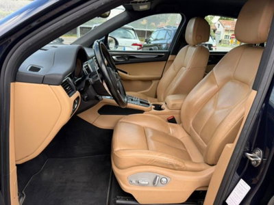 Porsche Macan S (5)