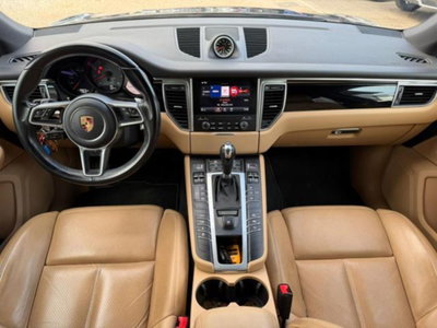 Porsche Macan S (7)