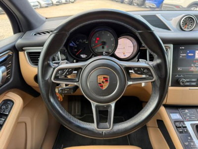 Porsche Macan S (8)