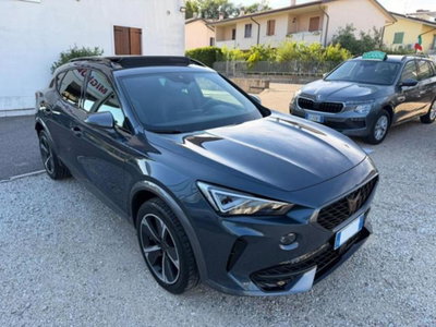 Cupra Formentor Formentor 2.0 tsi 4drive 190cv dsg (2)