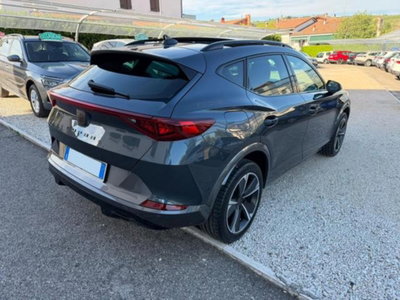 Cupra Formentor Formentor 2.0 tsi 4drive 190cv dsg (3)