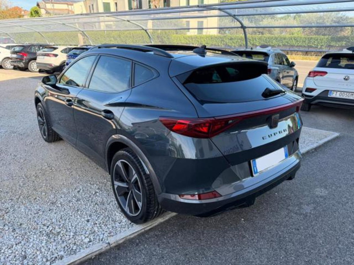 Cupra Formentor Formentor 2.0 tsi 4drive 190cv dsg (4)