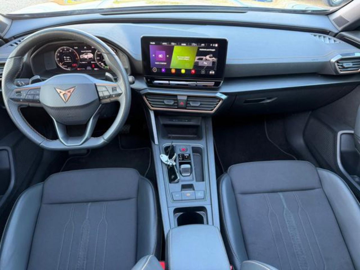 Cupra Formentor Formentor 2.0 tsi 4drive 190cv dsg (7)