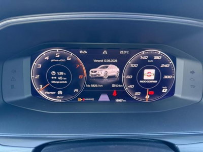 Cupra Formentor Formentor 2.0 tsi 4drive 190cv dsg (8)