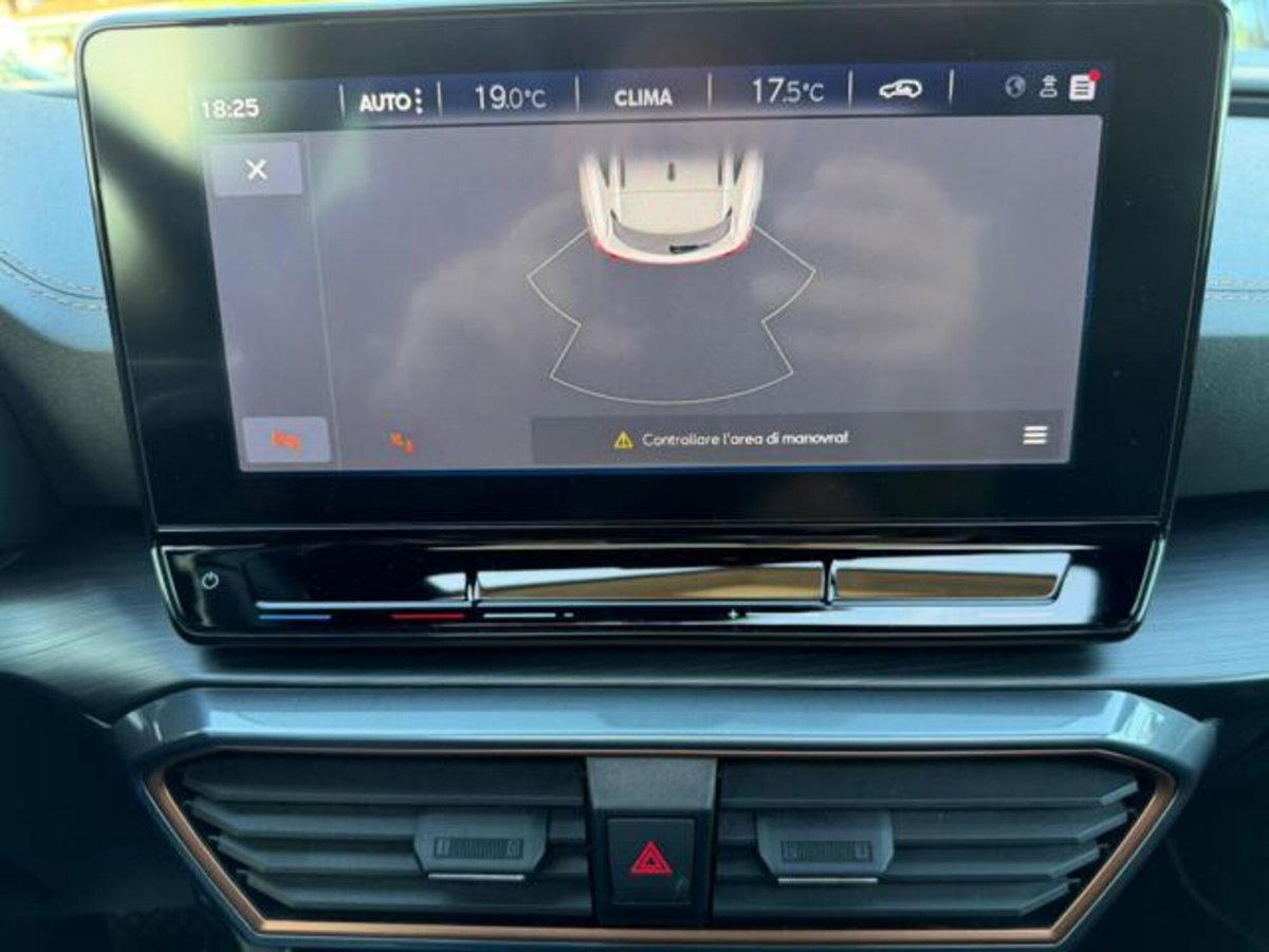 Cupra Formentor Formentor 2.0 tsi 4drive 190cv dsg (9)