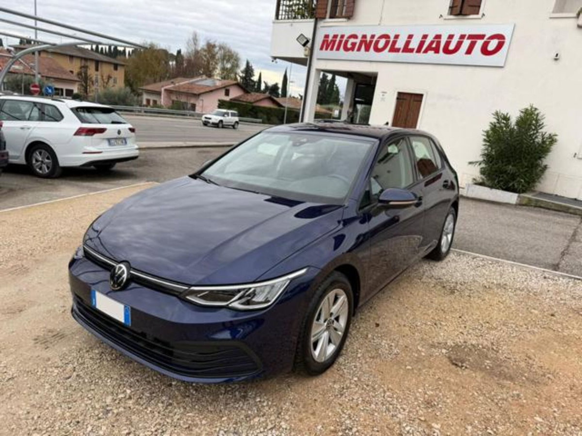 Volkswagen Golf Variant 2.0 TDI SCR DSG Life