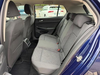 Volkswagen Golf Variant 2.0 TDI SCR DSG Life (11)