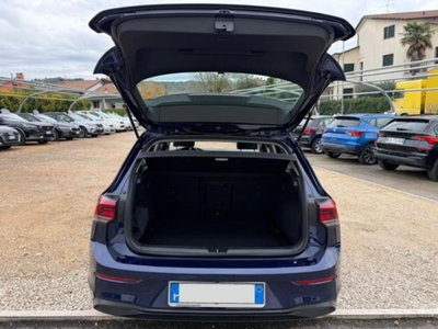 Volkswagen Golf Variant 2.0 TDI SCR DSG Life (12)