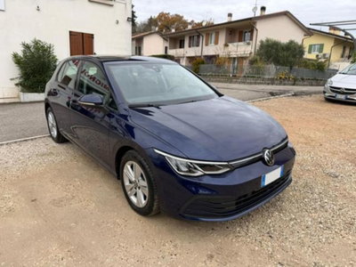 Volkswagen Golf Variant 2.0 TDI SCR DSG Life (2)