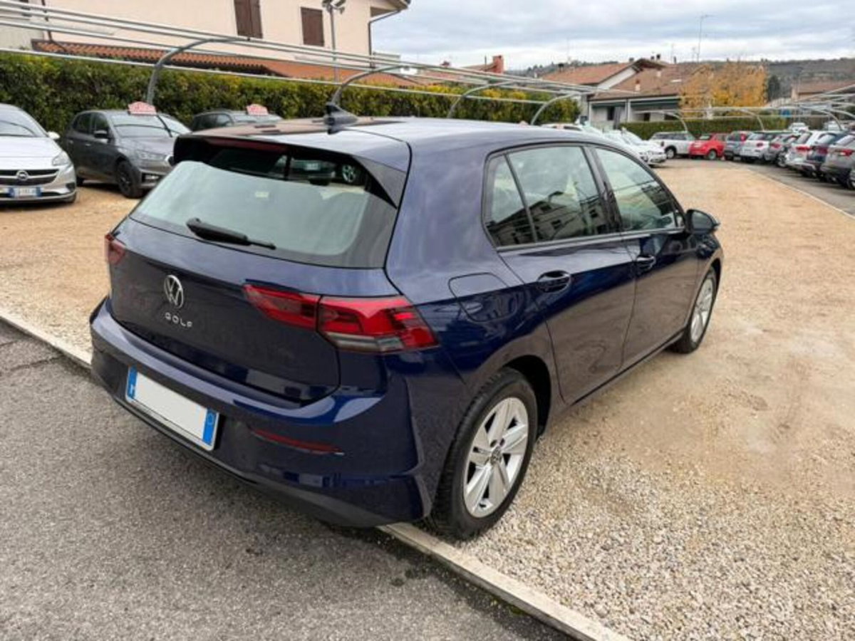 Volkswagen Golf Variant 2.0 TDI SCR DSG Life (3)
