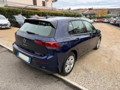 Volkswagen Golf Variant 2.0 TDI SCR DSG Life (3)