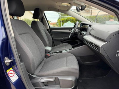 Volkswagen Golf Variant 2.0 TDI SCR DSG Life (6)