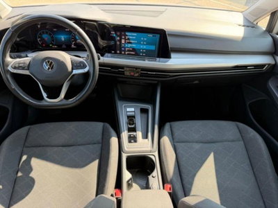 Volkswagen Golf Variant 1.0 eTSI EVO DSG Life (6)