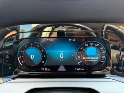 Volkswagen Golf Variant 1.0 eTSI EVO DSG Life (7)