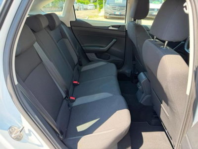 Volkswagen Taigo 1.0 tsi Life 95cv (11)