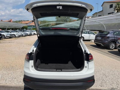 Volkswagen Taigo 1.0 tsi Life 95cv (12)