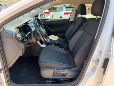 Volkswagen Taigo 1.0 tsi Life 95cv (5)